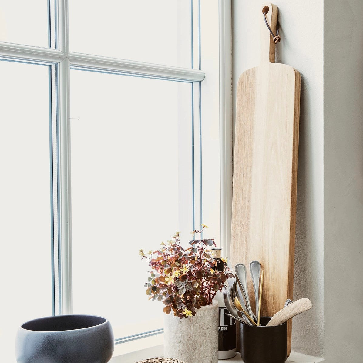 Cutting Board